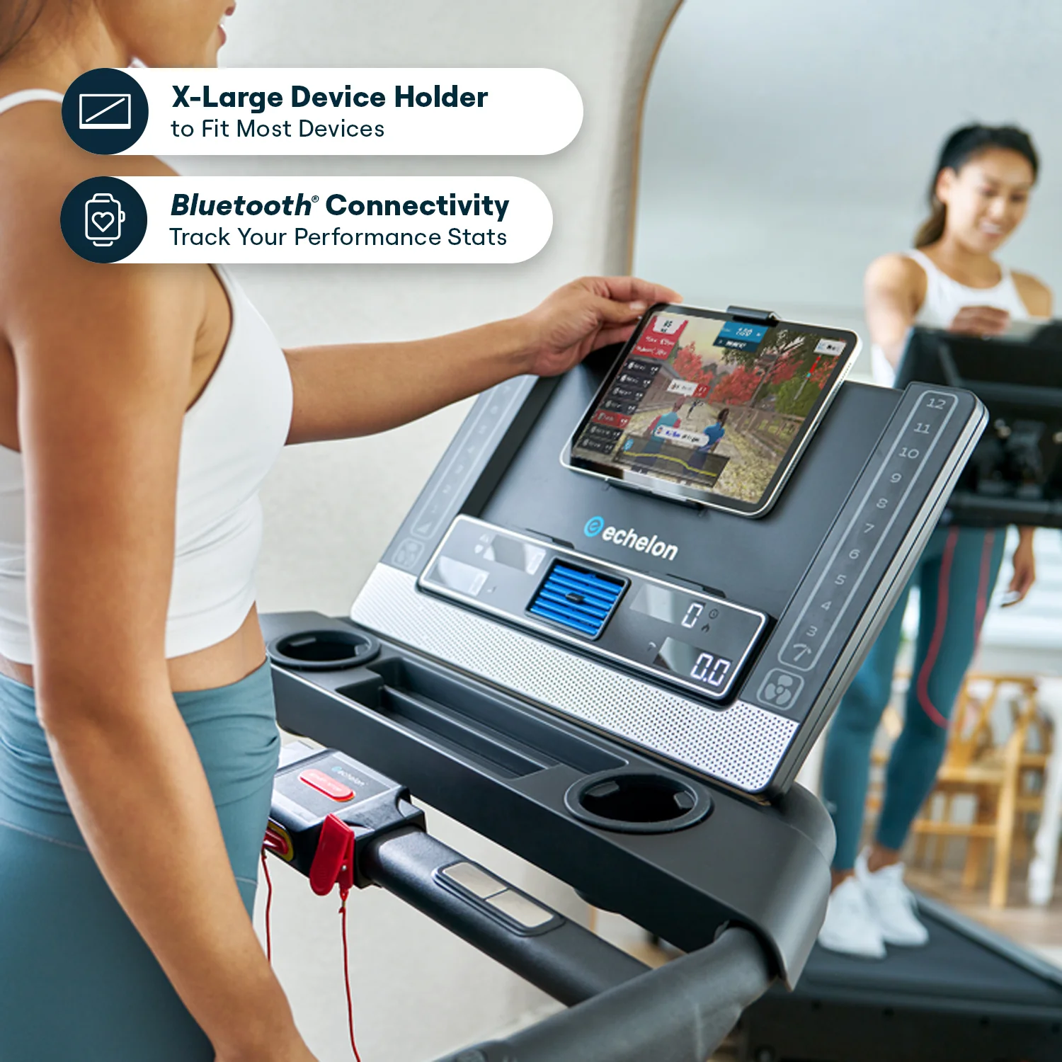 Stride-6™ — the 2026 Evolution of Fold-Flat Performance